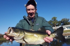 The Villages Bass Fishing Charters