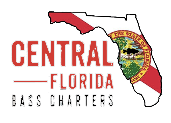 Central Florida Bass Logo